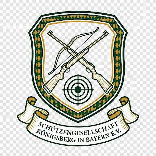 SG Königsberg Wappen